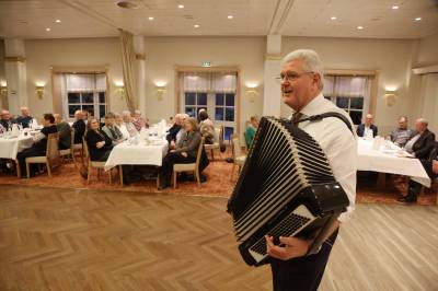 Der Bürgermeister der Stadt Delbrück